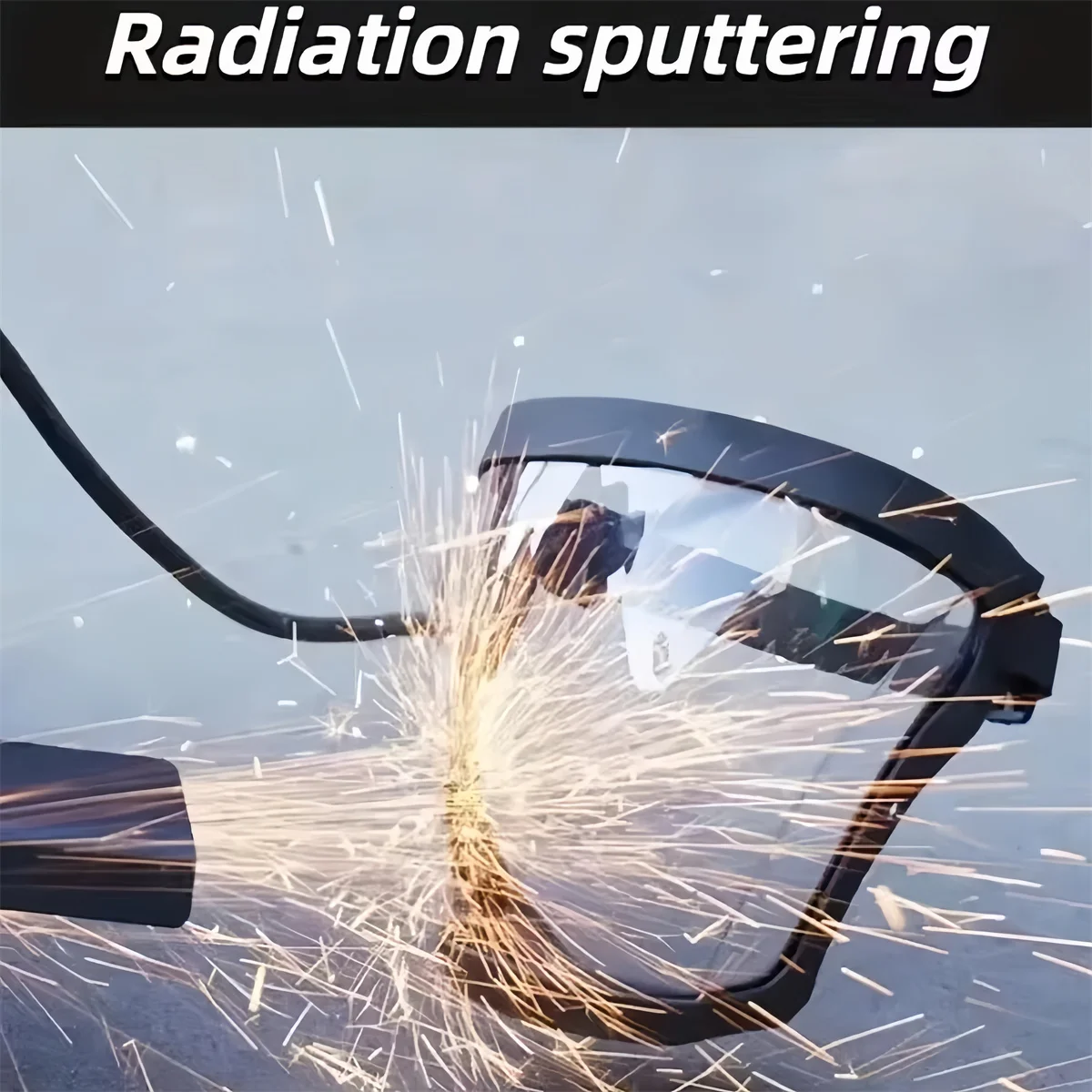 Protective Anti-Fog Face Shield Welding Mask Dust-proof Anti-splash Transparent Helmet Comfortable Protects Eyes Mask Cover
Protective Anti-Fog Face Shield Welding Mask Dust-proof Anti-splash Transparent Helmet Comfortable Protects Eyes Mask Cover