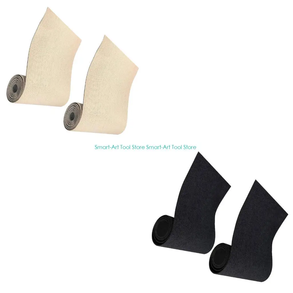 E1PB Pack of 2 Adhesive Cats Tree Furniture Pad Trimmable Polyester Carpet Protectors
E1PB Pack of 2 Adhesive Cats Tree Furniture Pad Trimmable Polyester Carpet Protectors