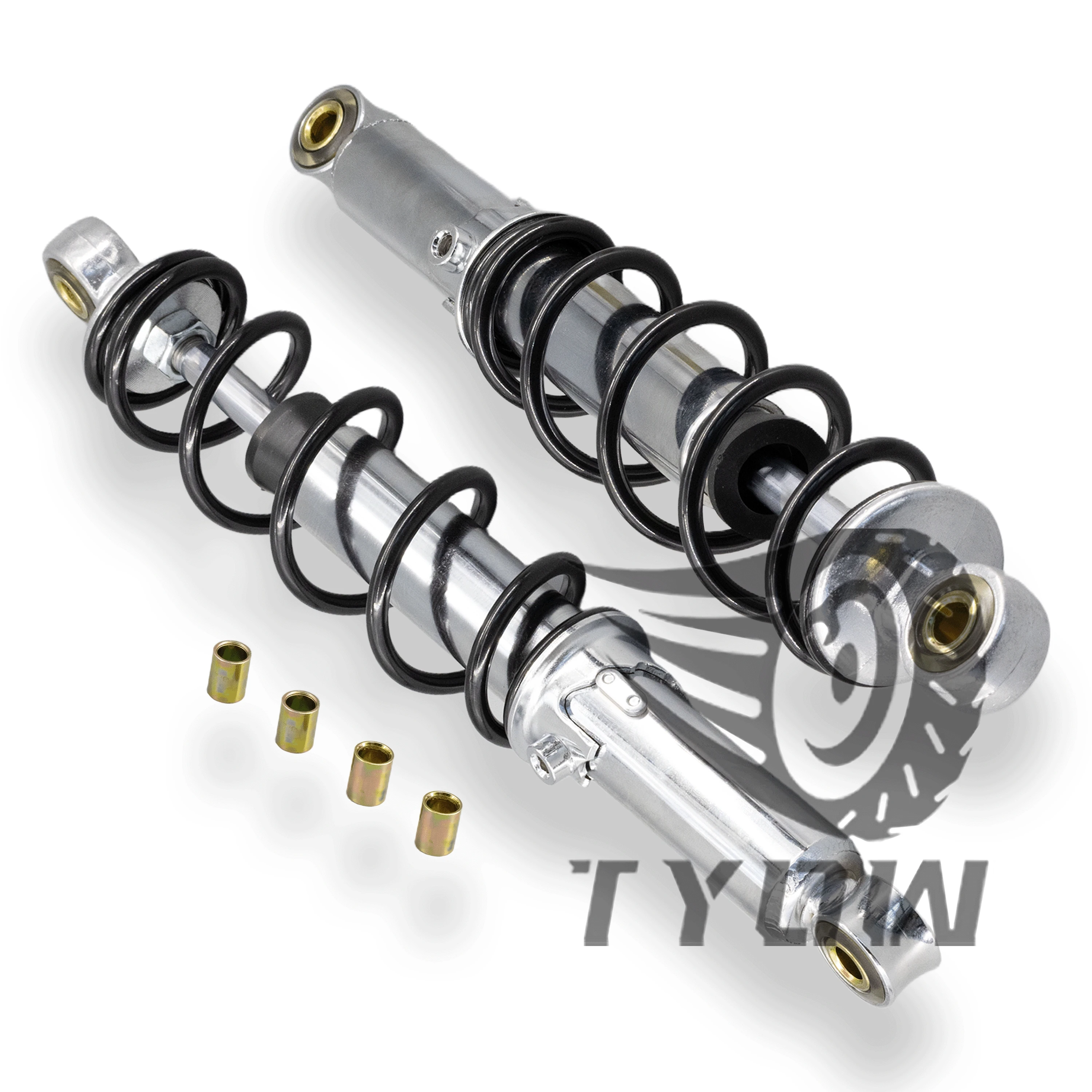 Dax 330mm Shock Absorbers Motorcycle Ammortizzatore For Dax Ct50 Ct70 St50 St70 Monkey Bike Suspension Parts
Dax 330mm Shock Absorbers Motorcycle Ammortizzatore For Dax Ct50 Ct70 St50 St70 Monkey Bike Suspension Parts