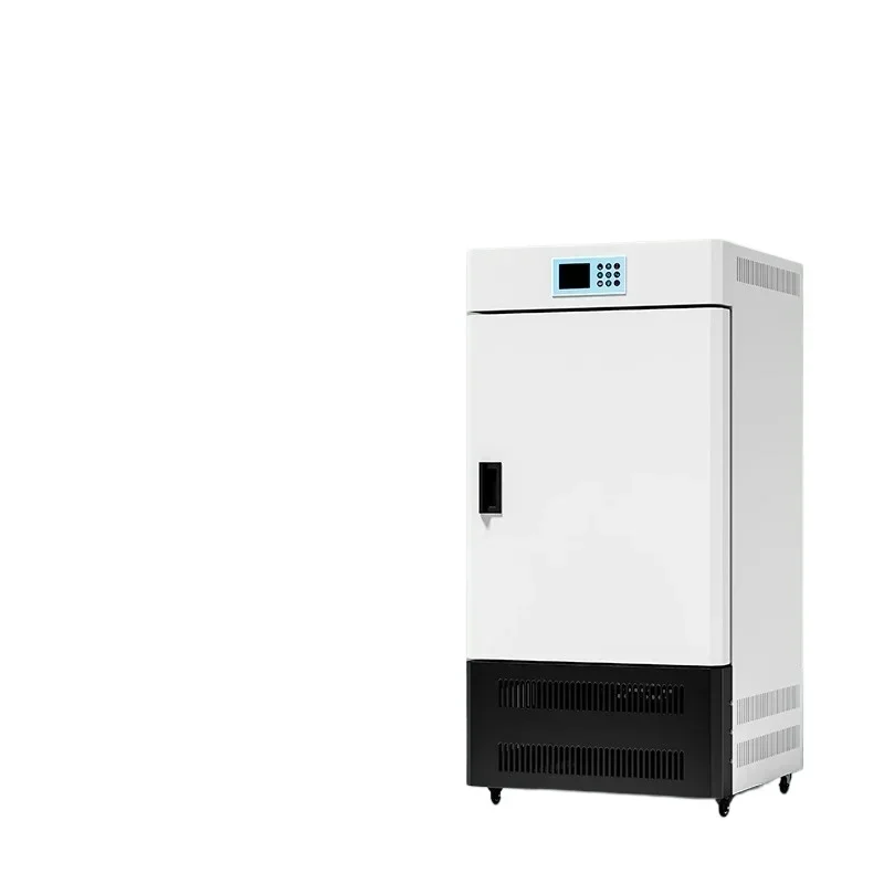 Three-sided light box Artificial climate box Constant temperature and humidity Biochemical incubator Laboratory germination 
Three-sided light box Artificial climate box Constant temperature and humidity Biochemical incubator Laboratory germination