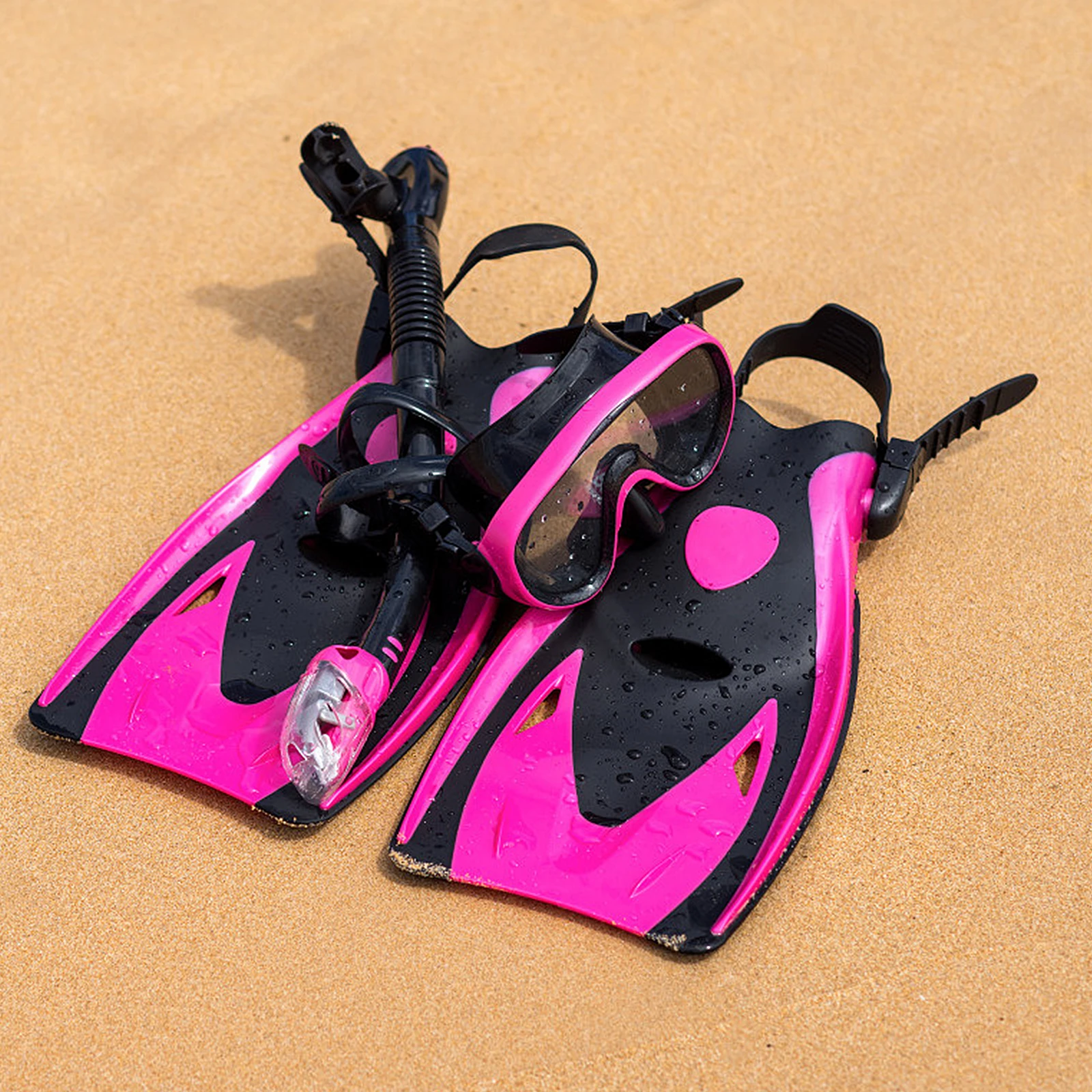 2pcs Diving Fins Strap Rubber NonSlip Adjustable Lightweight Portable Spring Band for Scuba Enthusiasts Durable LongTime Use
2pcs Diving Fins Strap Rubber NonSlip Adjustable Lightweight Portable Spring Band for Scuba Enthusiasts Durable LongTime Use