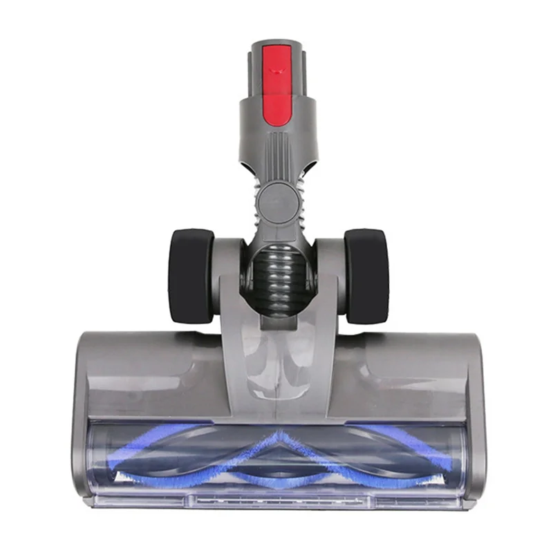 Новейшая насадка для чистки прямого привода для пылесоса Dyson V7 V8 V10 V11 V15 для коротких ворсовых ковров и твердых полов
Новейшая насадка для чистки прямого привода для пылесоса Dyson V7 V8 V10 V11 V15 для коротких ворсовых ковров и твердых полов