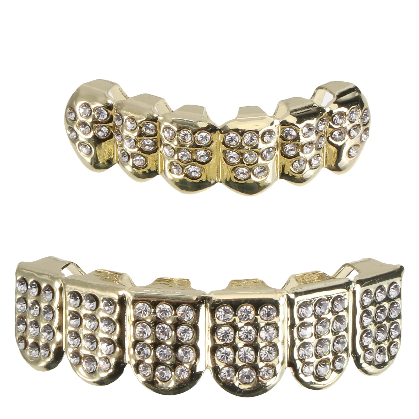 Shiny Teeth Brace Rhinestone Tooth Remoldable Copper Plated Golden High Quality Brass Everyday Use Photo Shoot
Shiny Teeth Brace Rhinestone Tooth Remoldable Copper Plated Golden High Quality Brass Everyday Use Photo Shoot
