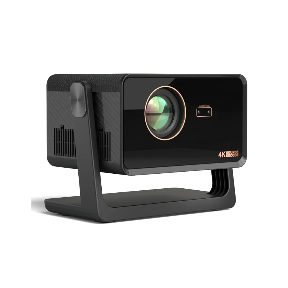 Smart FHD 1080P 2.4&5G High Brightness Auto Focus 1080P 4K LCD LED Video Home Theater Projector
Smart FHD 1080P 2.4&5G High Brightness Auto Focus 1080P 4K LCD LED Video Home Theater Projector