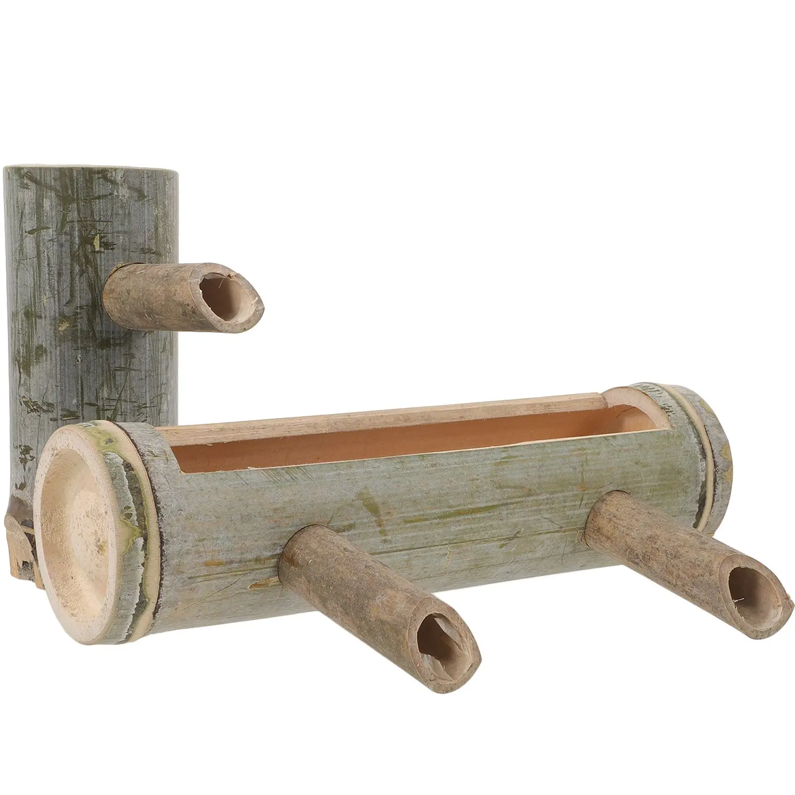 2B2 бамбуковая трубка, диспенсер для воды, пруд, бамбуковый фонтан, уличный фонтан, садовый декор, декор для аквариума, фонтан для пруда
2B2 бамбуковая трубка, диспенсер для воды, пруд, бамбуковый фонтан, уличный фонтан, садовый декор, декор для аквариума, фонтан для пруда