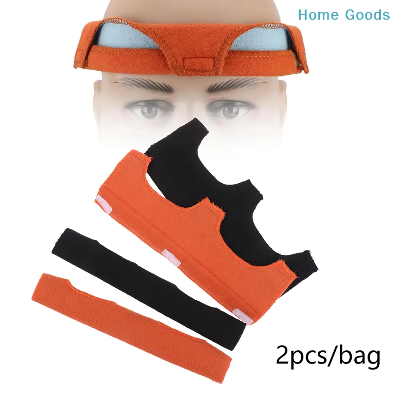 preferred2pcs Sweat Band For Helmet Sweatbands Hard Hat Welding Sweat Band Cushion Sweatband Helmet Summer Headbandproduct
preferred2pcs Sweat Band For Helmet Sweatbands Hard Hat Welding Sweat Band Cushion Sweatband Helmet Summer Headbandproduct