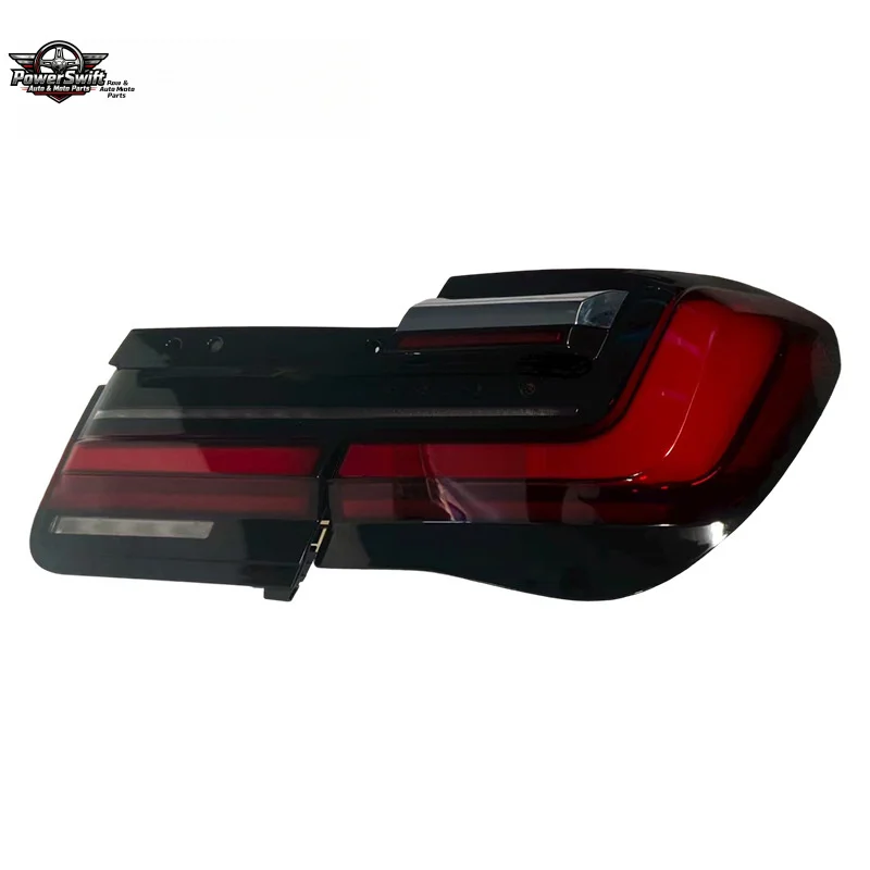 Suitable for BMW 7 Series F02 Modified G12 Tail Light
Suitable for BMW 7 Series F02 Modified G12 Tail Light