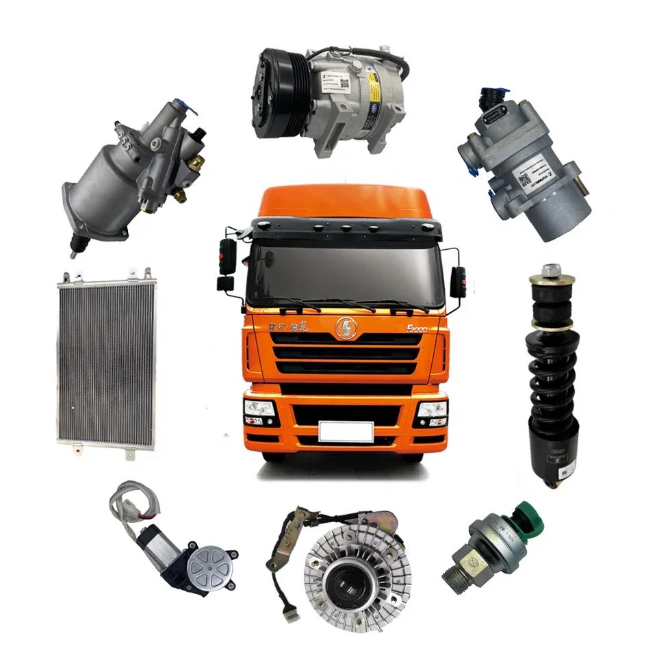 Tool Truck spare parts 
Tool Truck spare parts