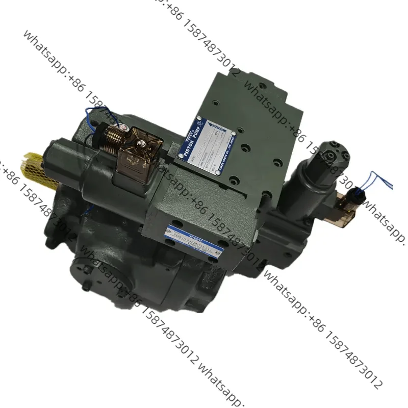 A56 A22 A10 A16 A37 A70 A145 A90 high pressure Hydraulic Variable Displacement piston pump A16-F-R-03-C-S-K-35-V oil pump
A56 A22 A10 A16 A37 A70 A145 A90 high pressure Hydraulic Variable Displacement piston pump A16-F-R-03-C-S-K-35-V oil pump