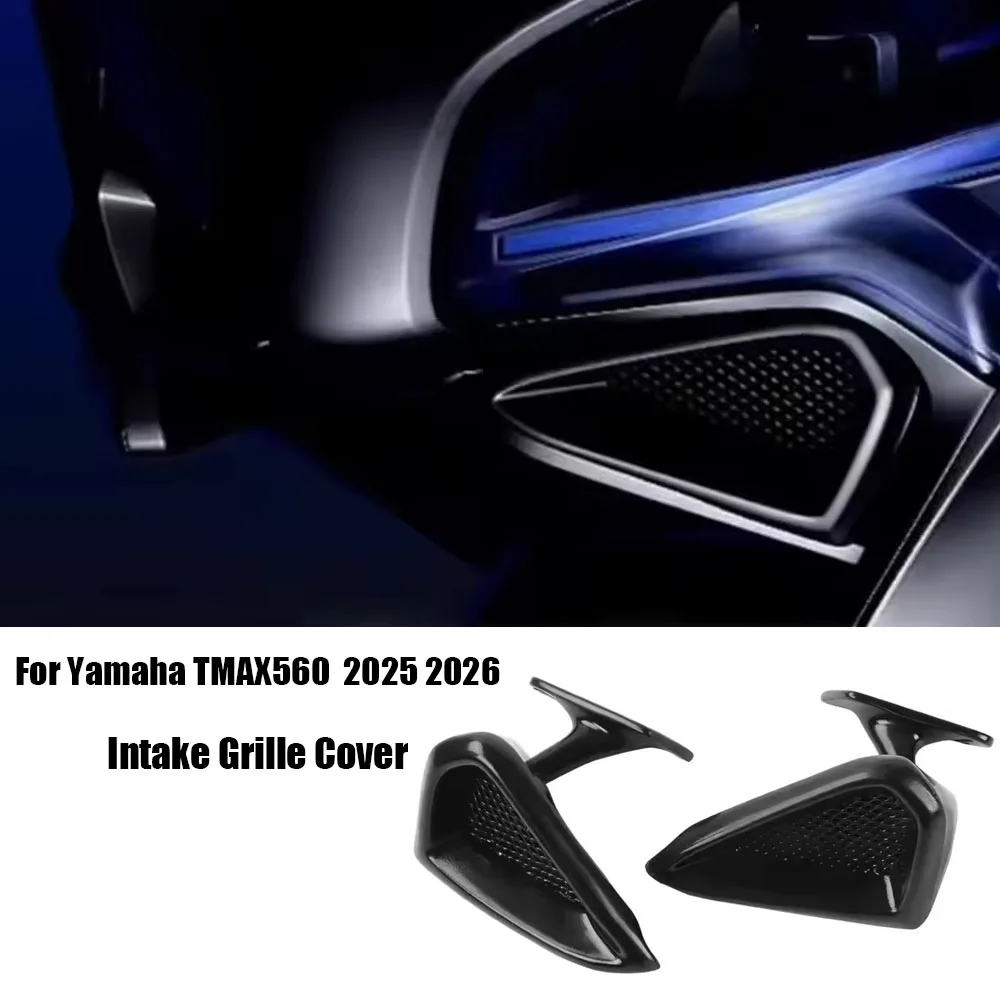  Прочная защитная крышка из эпоксидной смолы для Yamaha TMAX 560, защита от насекомых, впускной экран TMAX 560 2025, решетка воздухозаборника, защита от насекомых N
Прочная защитная крышка из эпоксидной смолы для Yamaha TMAX 560, защита от насекомых, впускной экран TMAX 560 2025, решетка воздухозаборника, защита от насекомых N