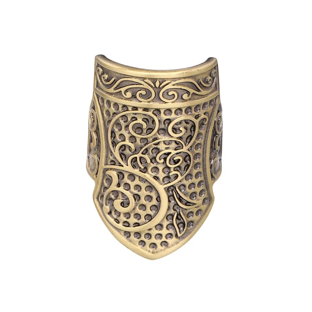 Metal Open Nail Acorn Thimble Durable Adjustable Open Nail Acorn Finger Protector Hand Sewing Quilting DIY Craft
Metal Open Nail Acorn Thimble Durable Adjustable Open Nail Acorn Finger Protector Hand Sewing Quilting DIY Craft