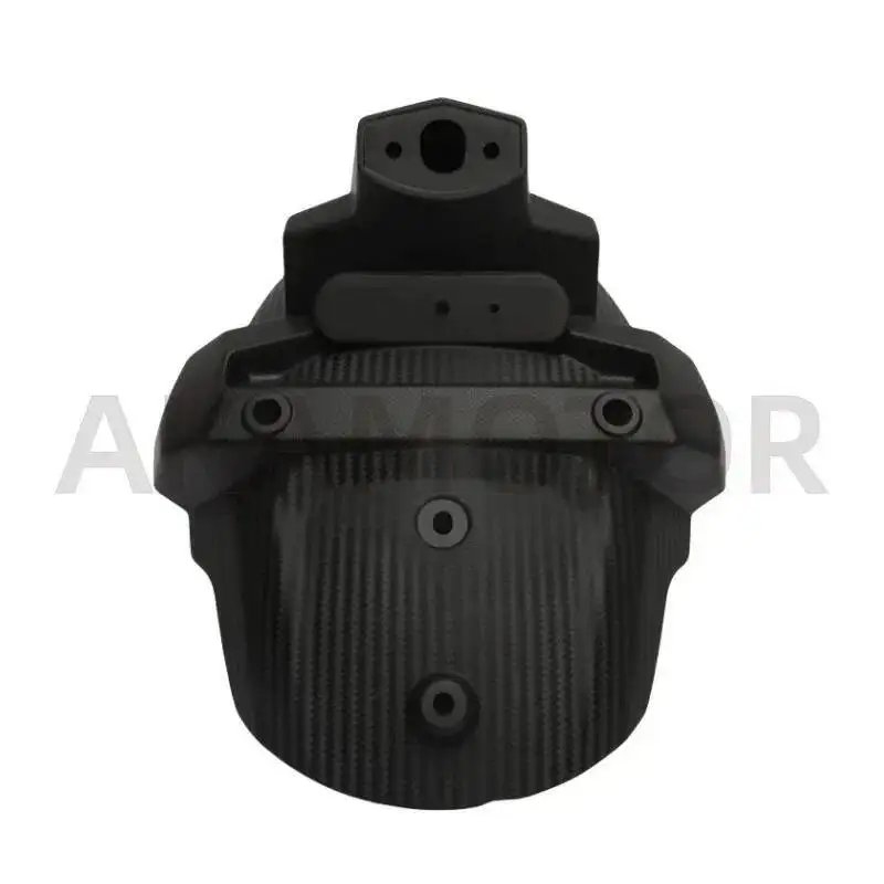 Rear Mudguard Fender Rear Panel For Loncin Voge Lx300-6a 300r/rr
Rear Mudguard Fender Rear Panel For Loncin Voge Lx300-6a 300r/rr