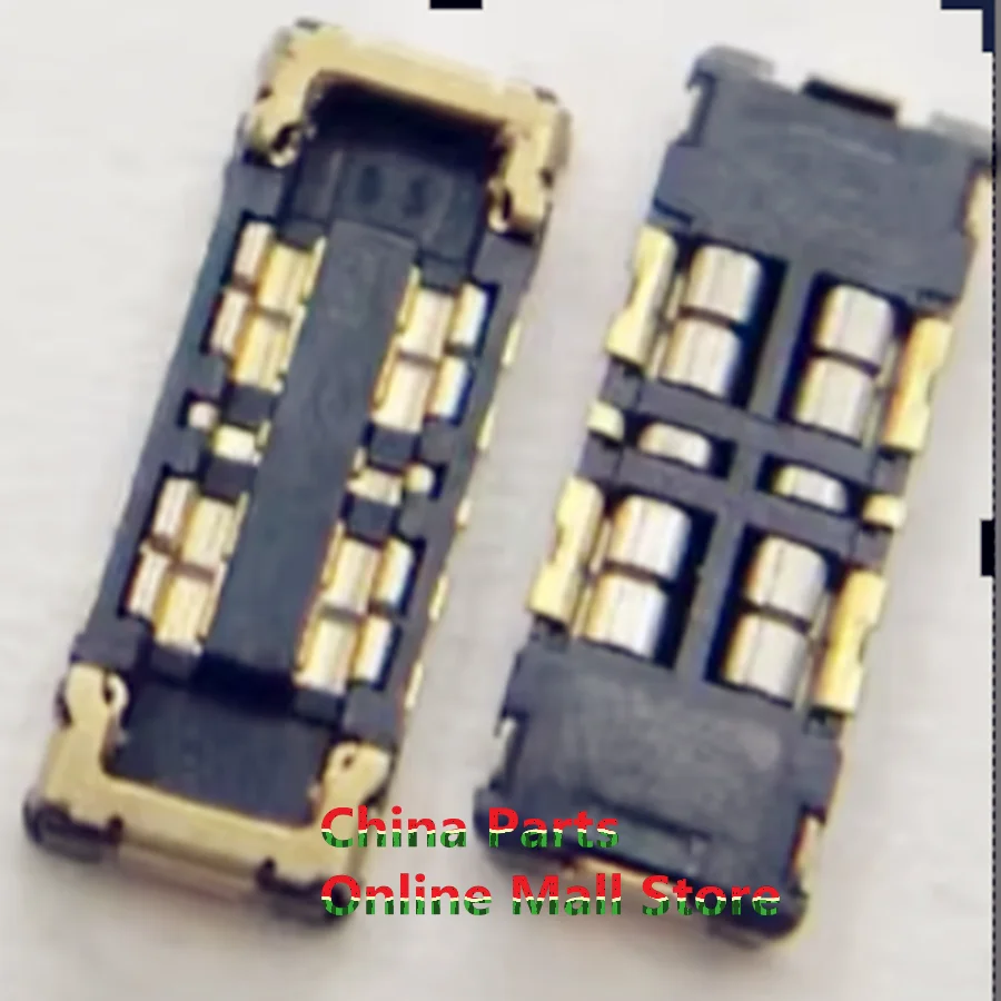 For VIVO Y3 4G FPC connector On Board Flex Motherboard battery holder display inline tail plug cable buckle
For VIVO Y3 4G FPC connector On Board Flex Motherboard battery holder display inline tail plug cable buckle