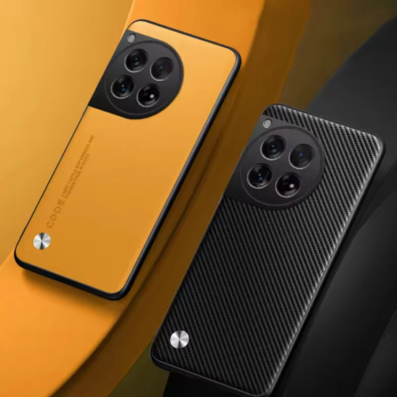 Leather Case with Pattern for OnePlus 12, Shockproof Case, Luxury Protective Cover Edge Protection Bumper
Leather Case with Pattern for OnePlus 12, Shockproof Case, Luxury Protective Cover Edge Protection Bumper