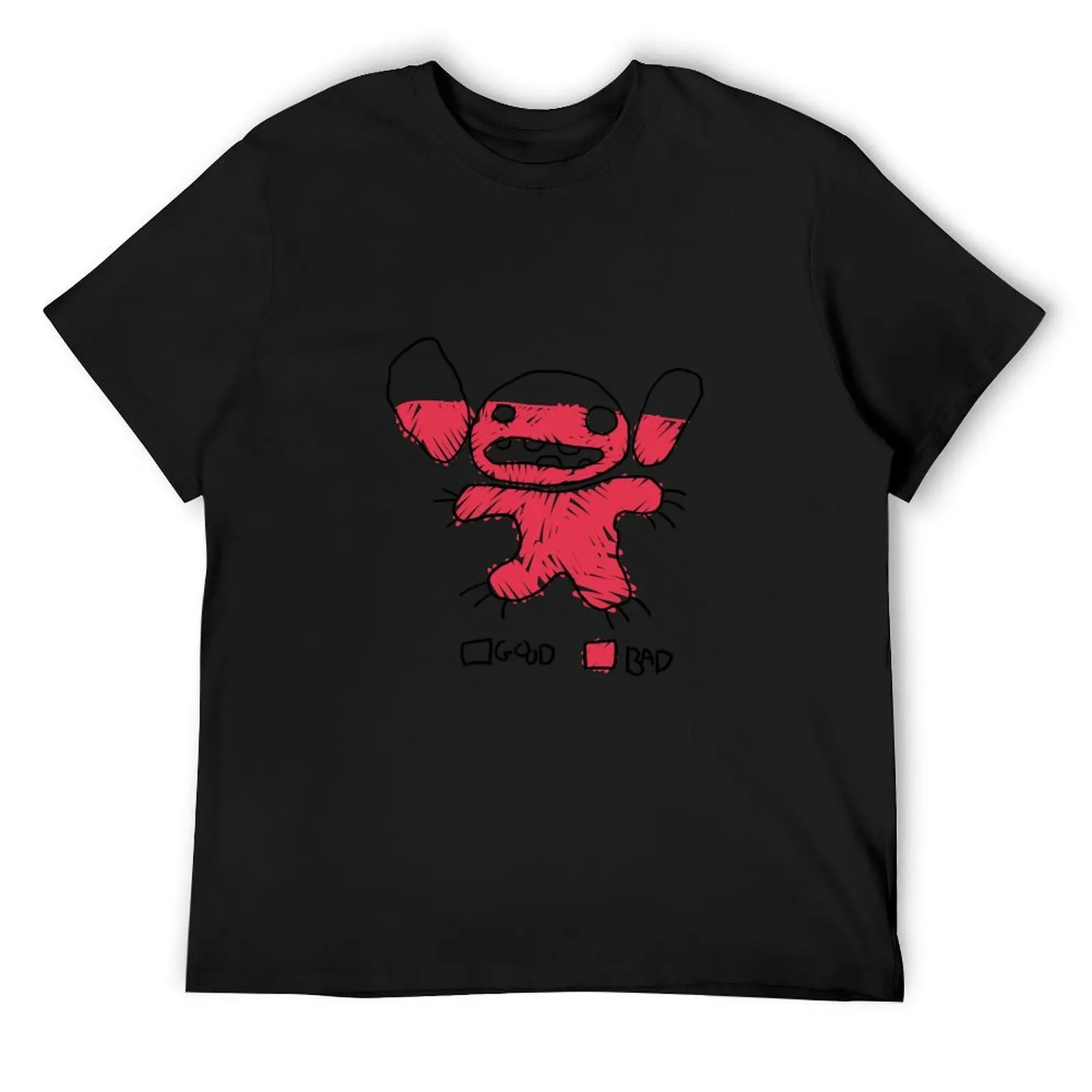 High Badness Level T-Shirt anime t shirts graphic shirts summer shirt football t shirt t shirt men 100℅ cotton
High Badness Level T-Shirt anime t shirts graphic shirts summer shirt football t shirt t shirt men 100℅ cotton
