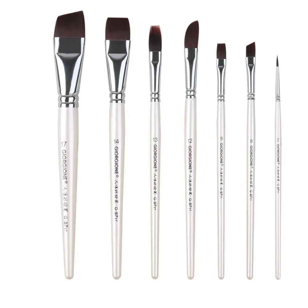 Body Pinting Face Body Art Paint Professional Multifunctional Drawing Art Pen Wooden Handle Nylon Brush Paint Brushes Set for
Body Pinting Face Body Art Paint Professional Multifunctional Drawing Art Pen Wooden Handle Nylon Brush Paint Brushes Set for