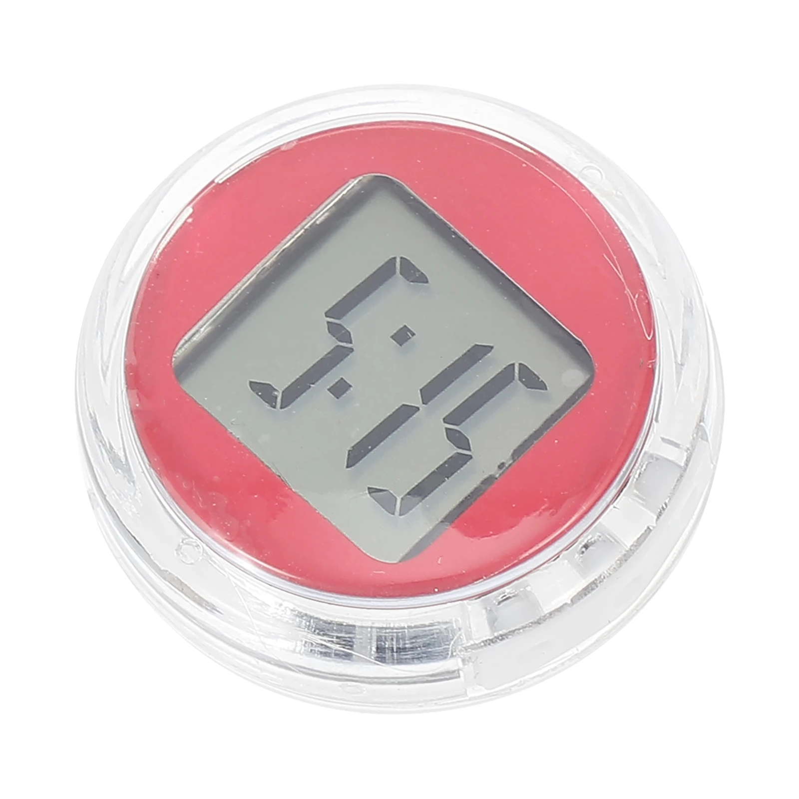 Clock Digital Tiny Small 12 Hour Self Adhesive Dashboard Waterproof Car Scooter Motorcycle Easy
Clock Digital Tiny Small 12 Hour Self Adhesive Dashboard Waterproof Car Scooter Motorcycle Easy