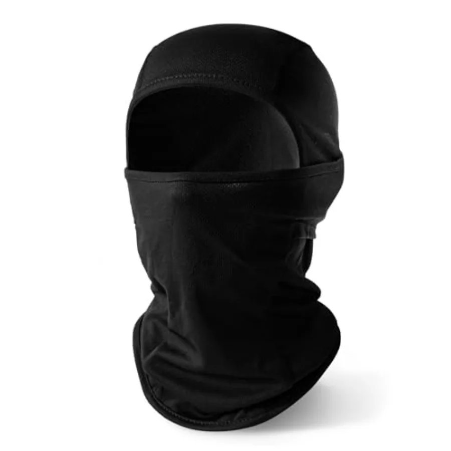 Balaclava Ski Mask for Men, Summer Face Mask for Motorcycle Helmets, Dirt Bike Accessories Neck Gaiter, Bandanas
Balaclava Ski Mask for Men, Summer Face Mask for Motorcycle Helmets, Dirt Bike Accessories Neck Gaiter, Bandanas