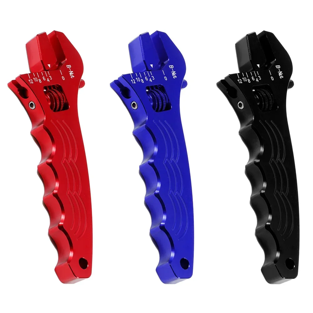Adjustable AN Aluminum Wrench Hose Fitting Tool Aluminum Spanner AN3-AN12 Wrench Spanner Fitting
Adjustable AN Aluminum Wrench Hose Fitting Tool Aluminum Spanner AN3-AN12 Wrench Spanner Fitting