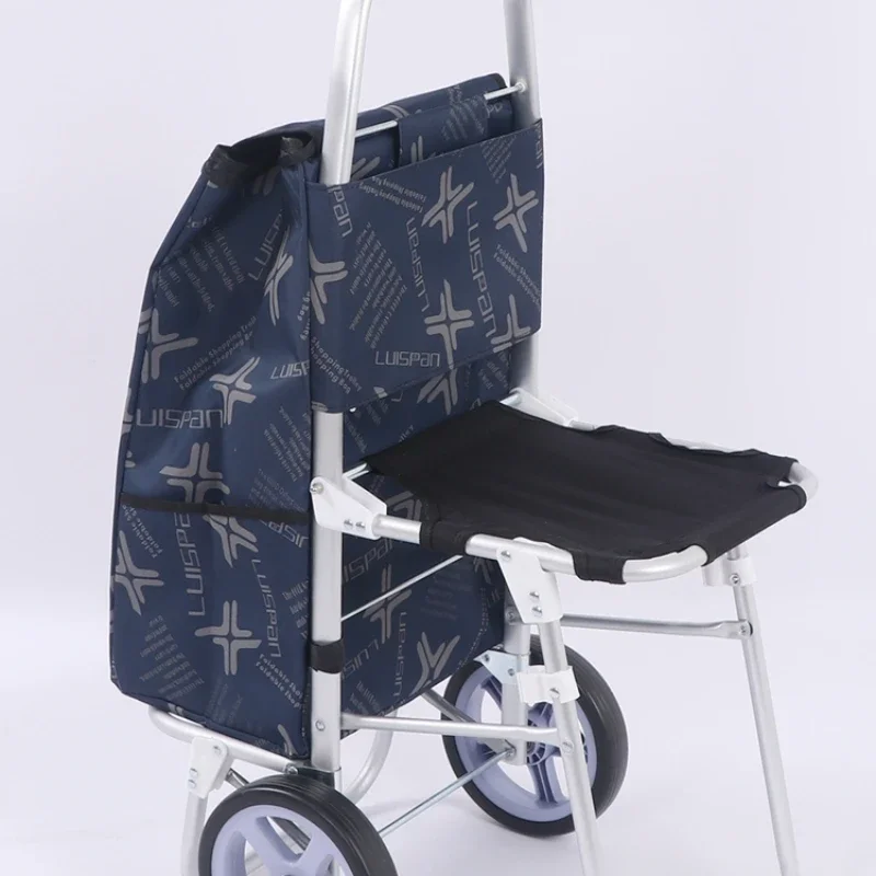 vegetable cart, foldable and portable for home use, pushable and sitting shopping car
vegetable cart, foldable and portable for home use, pushable and sitting shopping car