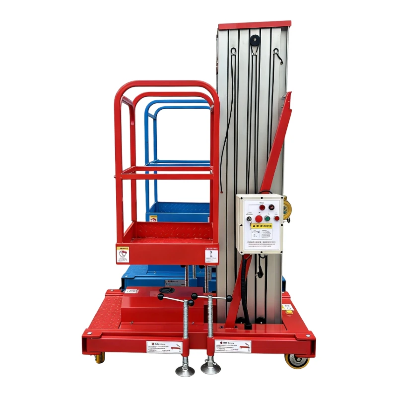 Lightweight Aluminum Alloy Lift Platform Easy Transport For Outdoor Event And Exhibition Setup And Maintenance
Lightweight Aluminum Alloy Lift Platform Easy Transport For Outdoor Event And Exhibition Setup And Maintenance