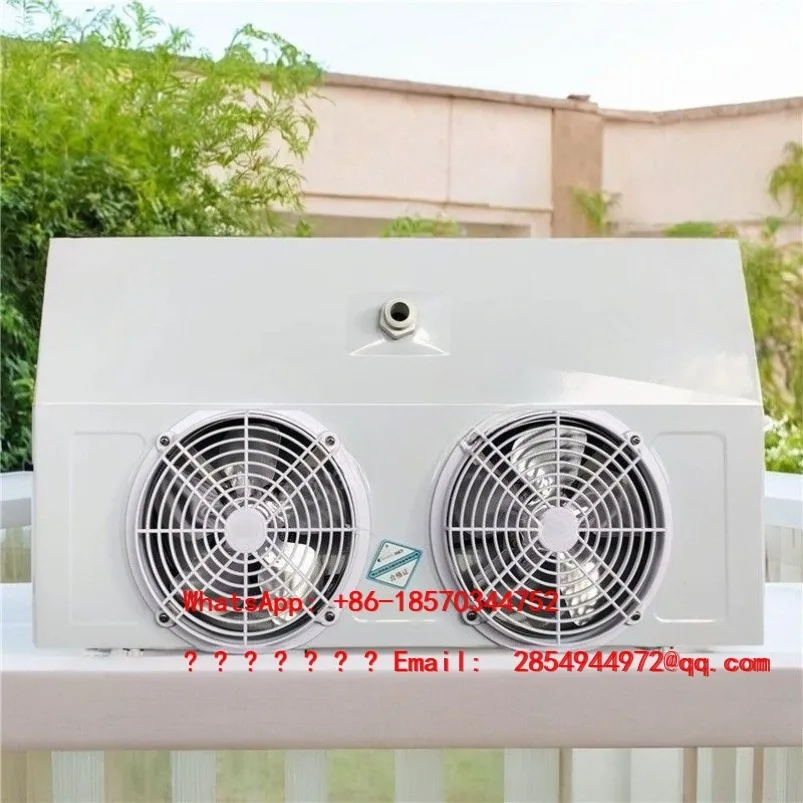Freezer Display Cabinet Small Freezer Cooler Evaporator DE2.5 DE5.0 DE7.5 Cold Air
Freezer Display Cabinet Small Freezer Cooler Evaporator DE2.5 DE5.0 DE7.5 Cold Air