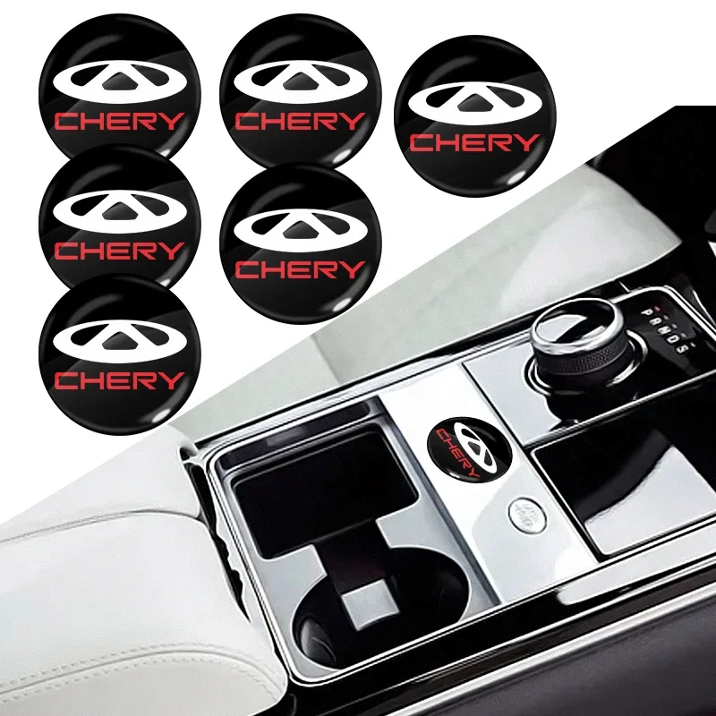 15mm Car keychain sticker door keychain sticker central control sticker For Chery Fulwin QQ Tiggo 3 5 T11 A1 A3 A5 Amulet Car
15mm Car keychain sticker door keychain sticker central control sticker For Chery Fulwin QQ Tiggo 3 5 T11 A1 A3 A5 Amulet Car