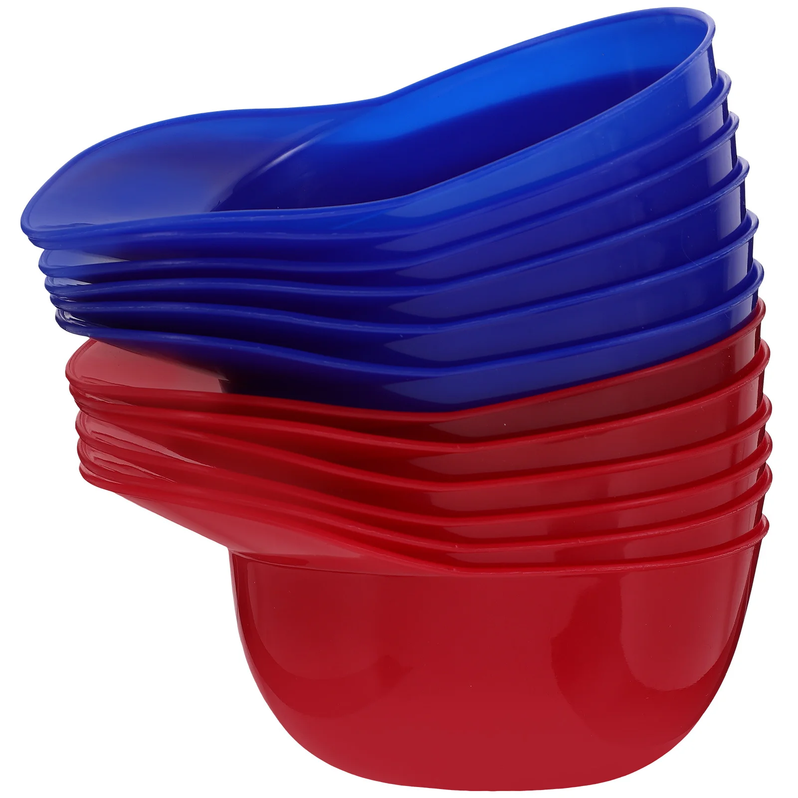 12Pcs Ice Cream Bowls Unique Baseball Hat Shape Reusable Plastic Bowls Dessert Storage Kitchen Utensils Ice Cream Bowl
12Pcs Ice Cream Bowls Unique Baseball Hat Shape Reusable Plastic Bowls Dessert Storage Kitchen Utensils Ice Cream Bowl