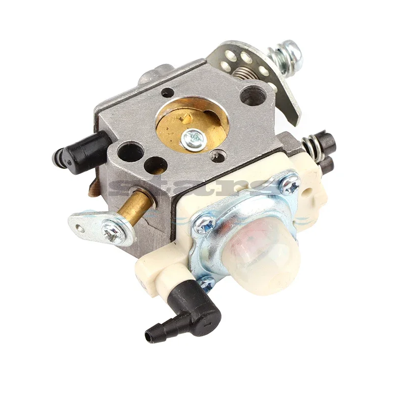 Carburetor For Walbro WT-990-1 For Zenoah G260RC Walbro WT-771 WT-813 Carb RC HPI Baja 5B 5T 5SC LOSI 5IVE-T Engines
Carburetor For Walbro WT-990-1 For Zenoah G260RC Walbro WT-771 WT-813 Carb RC HPI Baja 5B 5T 5SC LOSI 5IVE-T Engines
