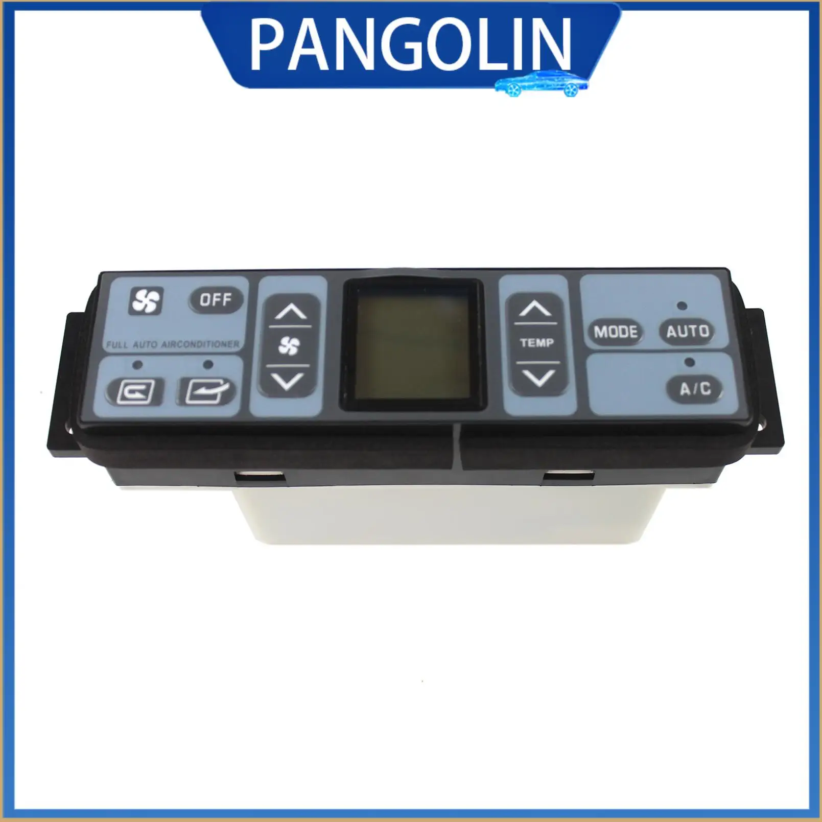Контроллер кондиционера экскаватора PANGOLIN 4431080 146430-8272 237040-0090 для Hitachi ZX100 ZX120 ZX200 ZX210 ZX110-E
Контроллер кондиционера экскаватора PANGOLIN 4431080 146430-8272 237040-0090 для Hitachi ZX100 ZX120 ZX200 ZX210 ZX110-E