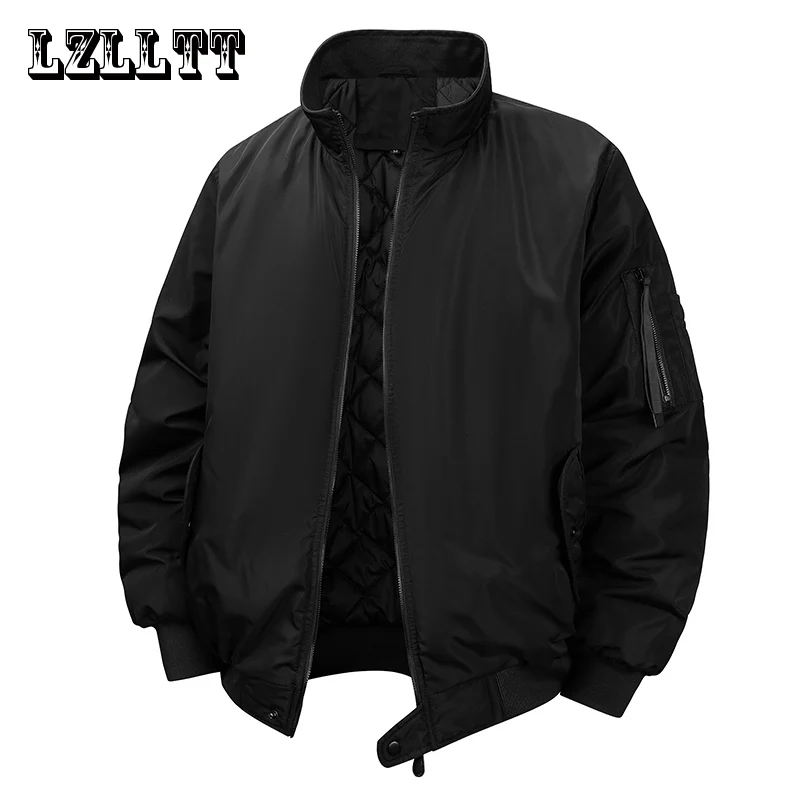 Зимние мужские брендовые куртки-бомберы, парки, мужские ветрозащитные повседневные куртки, пальто, осенние мужские модные уличные куртки, пальто, мужские LZLLTT
Зимние мужские брендовые куртки-бомберы, парки, мужские ветрозащитные повседневные куртки, пальто, осенние мужские модные уличные куртки, пальто, мужские LZLLTT