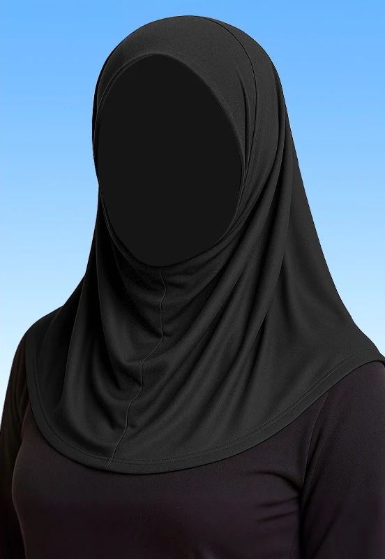 Women Summer Solid Color Milk Silk High Elastic Turban Long Neck Protection Sunscreen Sunshade Hijab Hat
Women Summer Solid Color Milk Silk High Elastic Turban Long Neck Protection Sunscreen Sunshade Hijab Hat