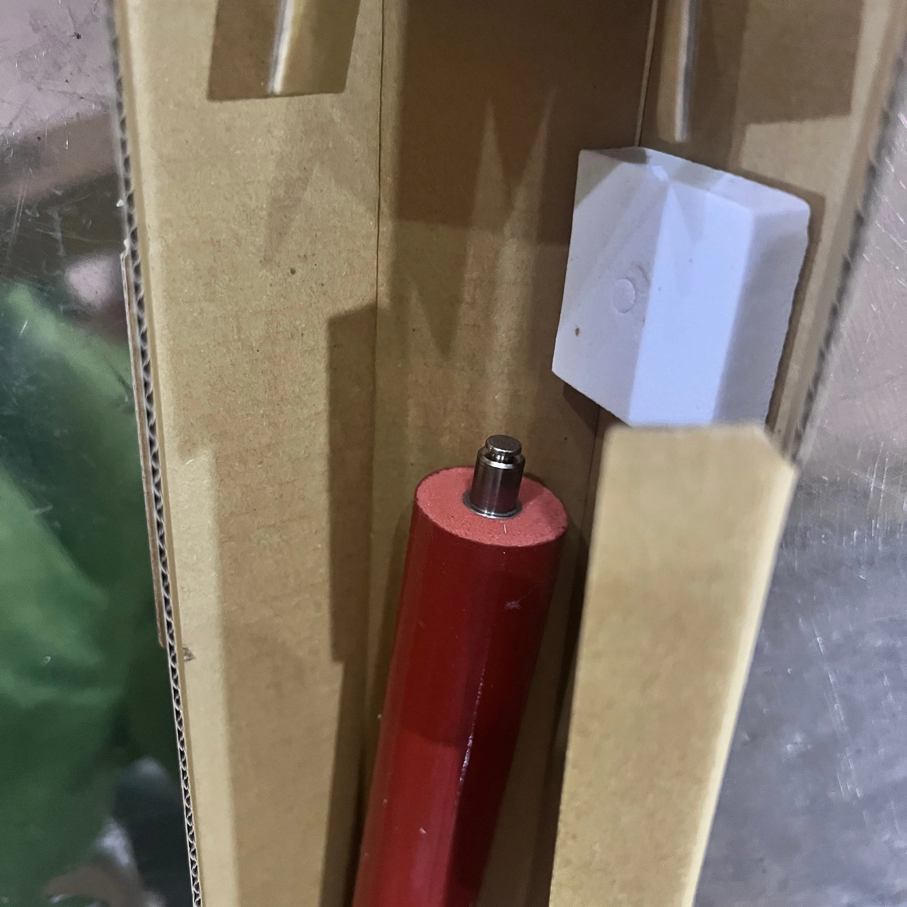 OEM новый прижимной ролик C75 для Xerox 700 700i C75 J75 770 800 V80 V180 V2100 Прижимной ролик для Xerox Versant 180 80 3100
OEM новый прижимной ролик C75 для Xerox 700 700i C75 J75 770 800 V80 V180 V2100 Прижимной ролик для Xerox Versant 180 80 3100