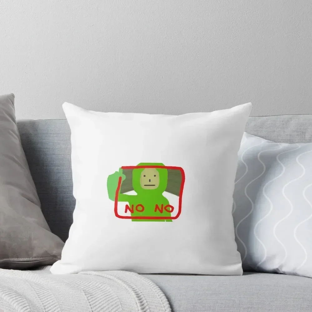 no no square Throw Pillow Pillow Cases Decorative Cushion Child pillow cover luxury Pillowcase Cushion
no no square Throw Pillow Pillow Cases Decorative Cushion Child pillow cover luxury Pillowcase Cushion