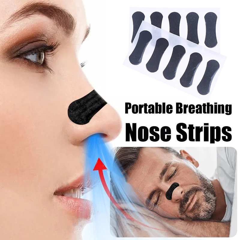 10Pcs Nasal Strips Anti Snoring Nasal Dilator Nasal Breathing Dilators Stop Snoring Sleeping Aid Boost Oxygen Intake
10Pcs Nasal Strips Anti Snoring Nasal Dilator Nasal Breathing Dilators Stop Snoring Sleeping Aid Boost Oxygen Intake