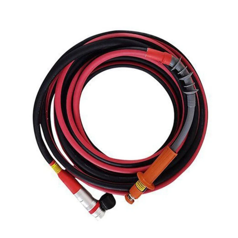 10kV distribution line cable YC-PLLJDL15200-YLXJ bypass cable power construction connection cable
10kV distribution line cable YC-PLLJDL15200-YLXJ bypass cable power construction connection cable
