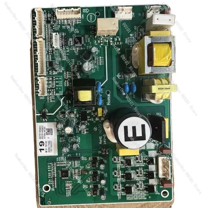 W19-7919E Refrigerator main board W19-8419E W19-8408E W19-8412E W19-8420W
W19-7919E Refrigerator main board W19-8419E W19-8408E W19-8412E W19-8420W