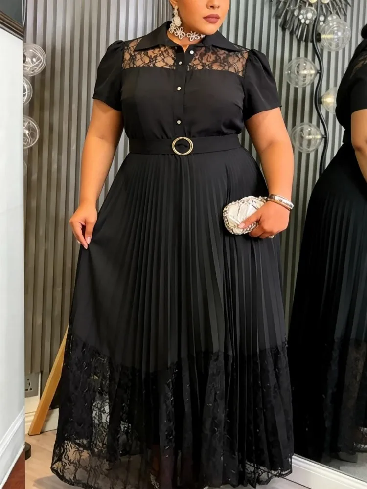 African Dresses For Women Elegant Polyester Muslim Fashion Abayas Dashiki Robe Kaftan Long Maxi Dress Turkish Africa 2026 New
African Dresses For Women Elegant Polyester Muslim Fashion Abayas Dashiki Robe Kaftan Long Maxi Dress Turkish Africa 2026 New