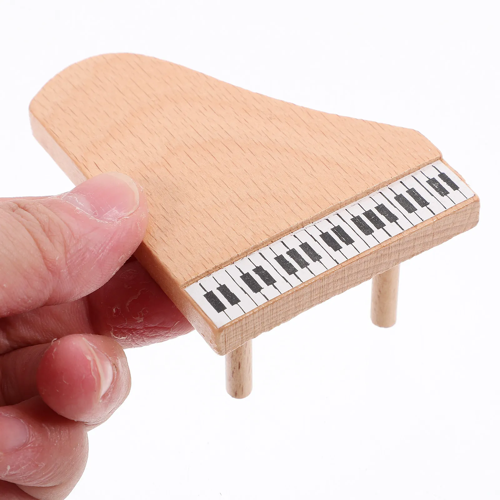 1Set Miniature Wooden Furniture Realistic Small House Decoration DIY Room Layout Cabinet Ornament Accessories Mini Furniture
1Set Miniature Wooden Furniture Realistic Small House Decoration DIY Room Layout Cabinet Ornament Accessories Mini Furniture