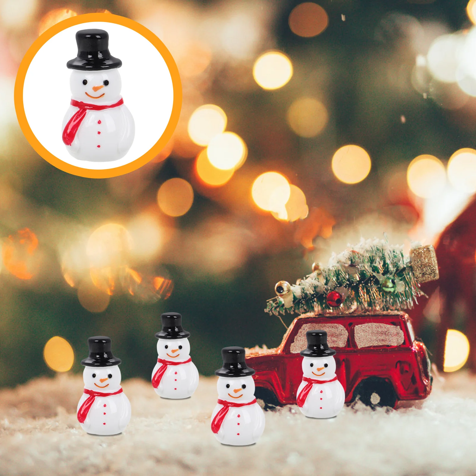 30Pcs Mini Snowman Resin Ornaments Christmas Decorations Home Garden Xmas Charm Mini Christmas Ornaments
30Pcs Mini Snowman Resin Ornaments Christmas Decorations Home Garden Xmas Charm Mini Christmas Ornaments