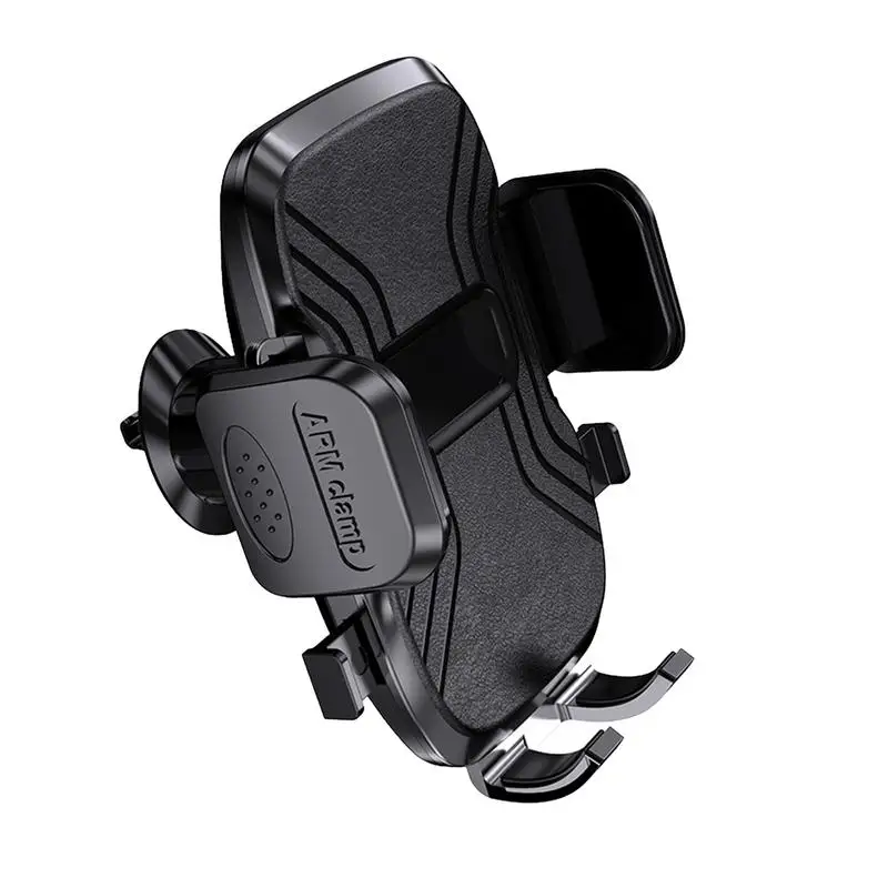 Автомобильный держатель для телефона на вентиляционное отверстие, противоскользящий Автомобильный держатель для телефона, автомобильное крепление для сотового телефона, автомобильный держатель для сотового телефона с защитой от падения
Автомобильный держатель для телефона на вентиляционное отверстие, противоскользящий Автомобильный держатель для телефона, автомобильное крепление для сотового телефона, автомобильный держатель для сотового телефона с защитой от падения