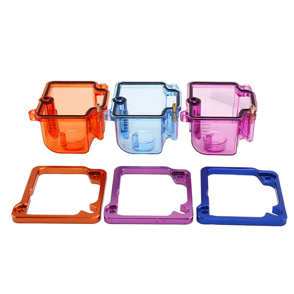 Dependable-Motorcycle Carburetor Transparent Float Carburetor Oil Cup Carburetor Base Cover For KEIHIN PWK KOSO 28-34Mm
Dependable-Motorcycle Carburetor Transparent Float Carburetor Oil Cup Carburetor Base Cover For KEIHIN PWK KOSO 28-34Mm