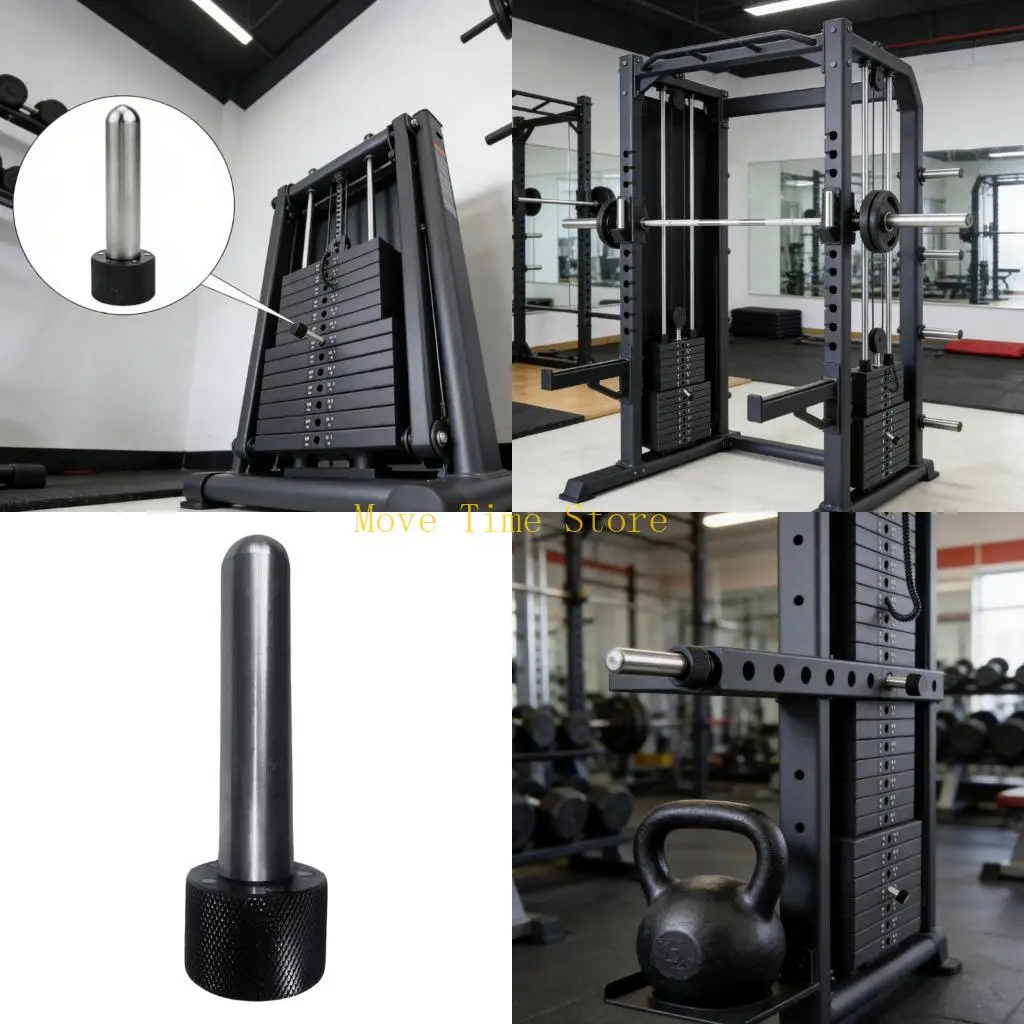 92ME Weight Stack Pin Fitness Accessory Gym Weights Loading Pin Enduring
92ME Weight Stack Pin Fitness Accessory Gym Weights Loading Pin Enduring