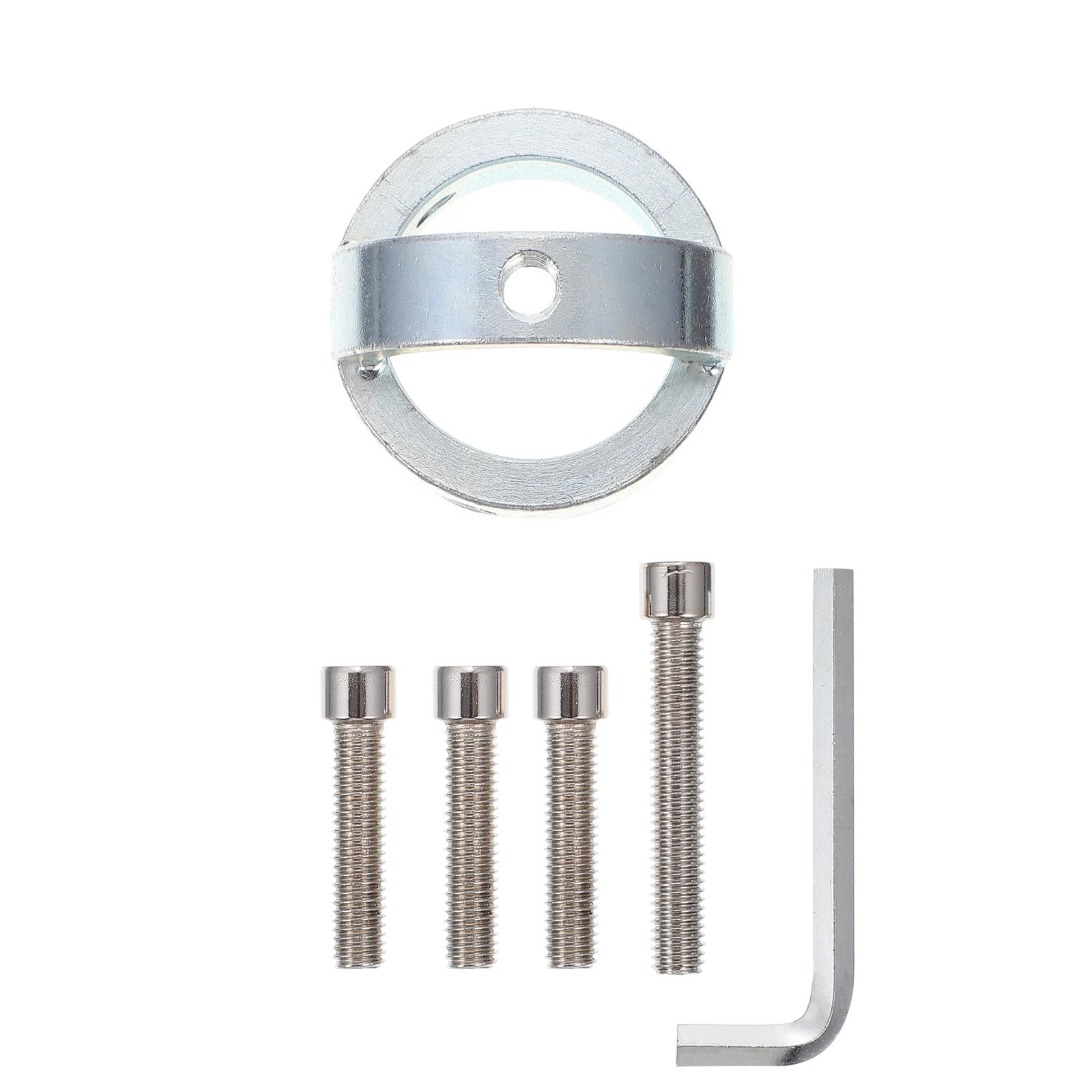 Wind Wheel Puller Range Hood Fan Impeller Tools Silver Repair Disassembly Remover Long Lasting Durable Sturdy Anti Corrosion
Wind Wheel Puller Range Hood Fan Impeller Tools Silver Repair Disassembly Remover Long Lasting Durable Sturdy Anti Corrosion