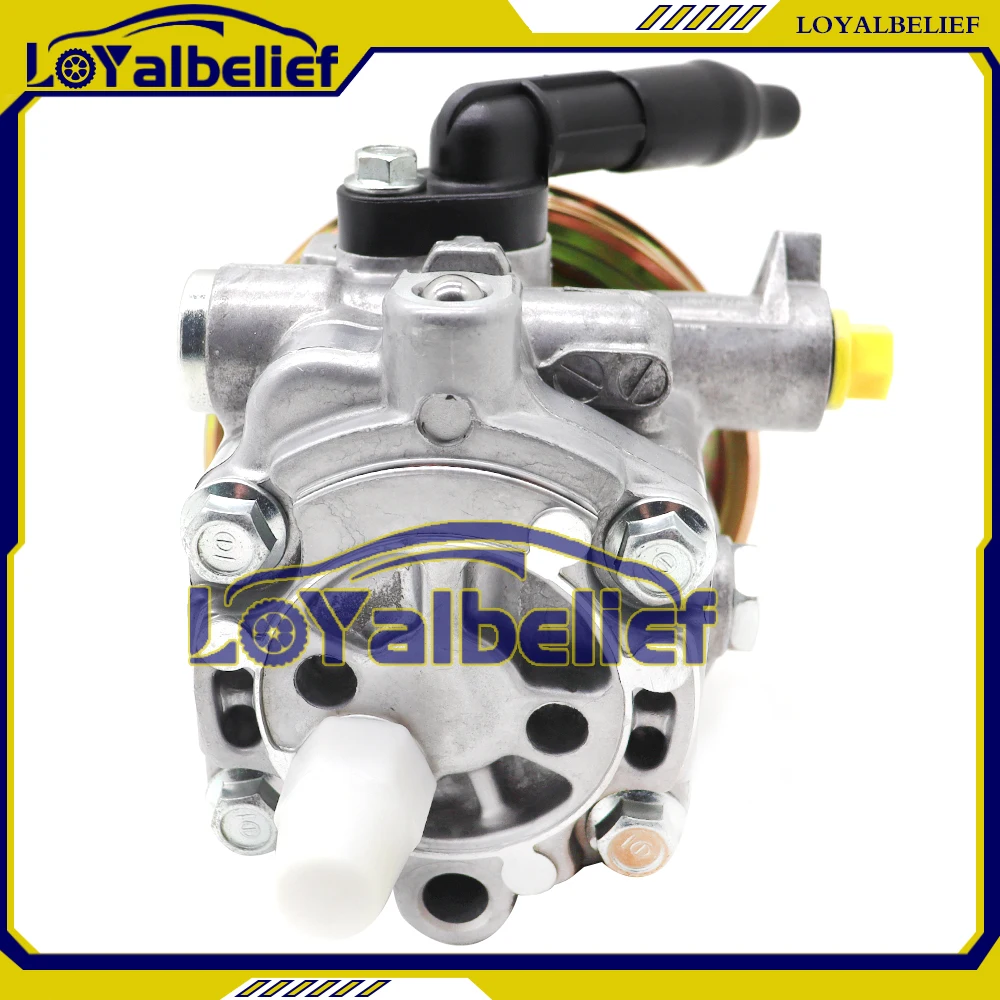 new Power Steering Pump for Subaru Impreza WRX 2.5 EJ257 Engine 34430-FG040 34430FG040
new Power Steering Pump for Subaru Impreza WRX 2.5 EJ257 Engine 34430-FG040 34430FG040