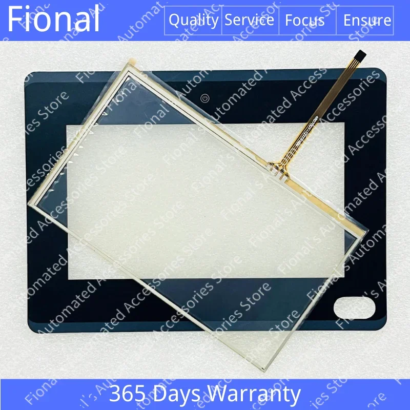 Hot Selling Overlay Mask Front Film For eXP40-TTA/DC eXP40-TTE/DC eXP2-0702D eXP2-0702D-G3 eXP2-0700D Touch Screen Panel Glass
Hot Selling Overlay Mask Front Film For eXP40-TTA/DC eXP40-TTE/DC eXP2-0702D eXP2-0702D-G3 eXP2-0700D Touch Screen Panel Glass