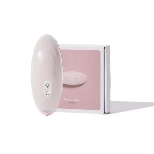 Portable Hot Sale High Quality Silicone Breast Care Massage Lactation Warming Electric Breast Massager
Portable Hot Sale High Quality Silicone Breast Care Massage Lactation Warming Electric Breast Massager