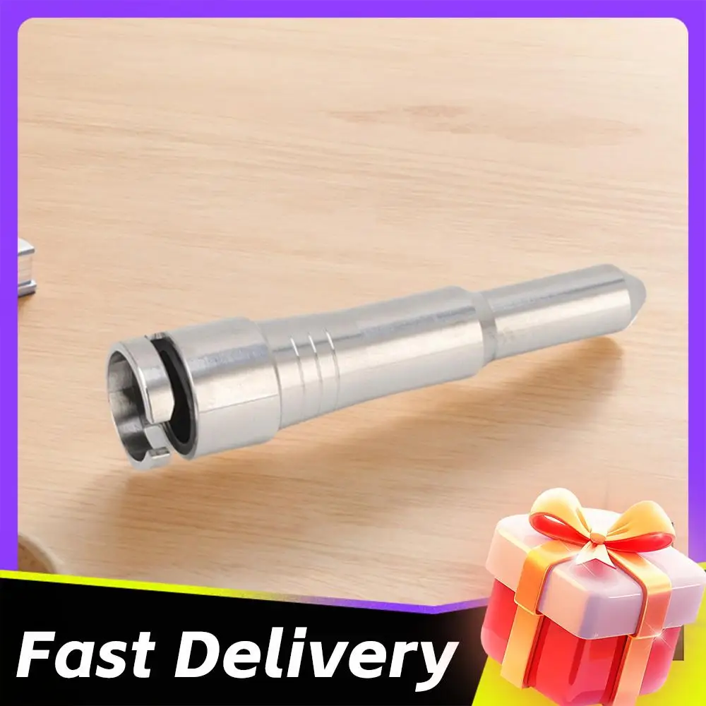 Steam Nozzle Rust-Proof Silicone Coffee Steam Nozzle Stainless Steel Coffee Machine Nozzle for Delonghi EC9335 9665 ECAM22.110SB
Steam Nozzle Rust-Proof Silicone Coffee Steam Nozzle Stainless Steel Coffee Machine Nozzle for Delonghi EC9335 9665 ECAM22.110SB