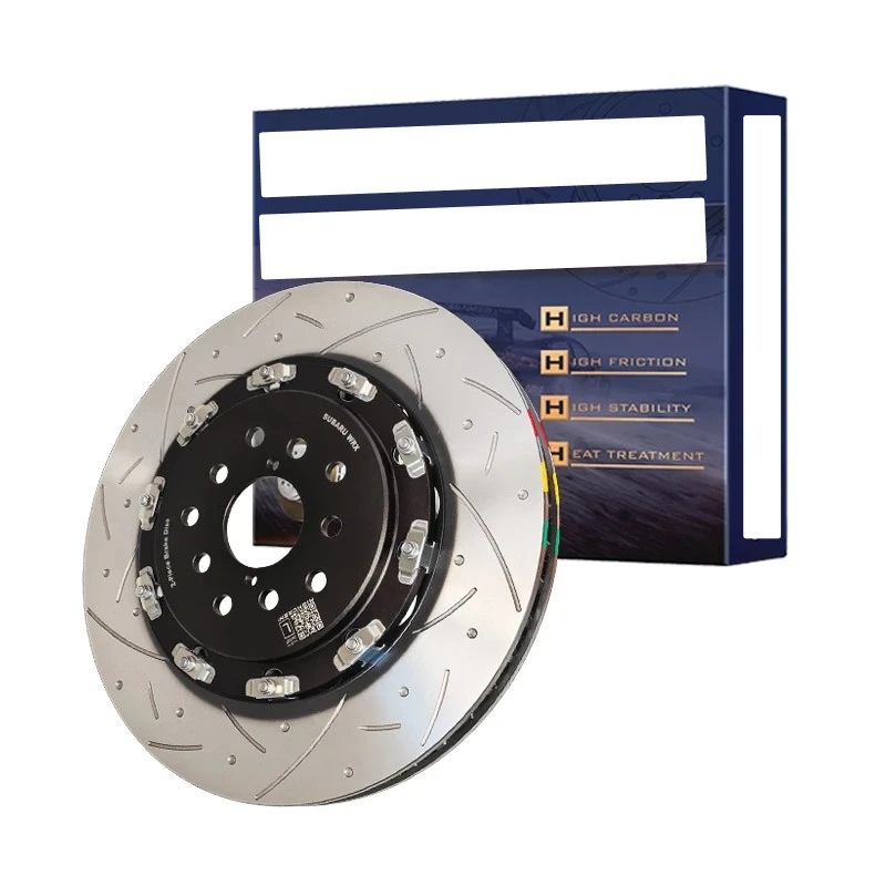 405*36mm 2-piece Brake Disc Floating Front for Bentley Flying Spur(3W2) OE#3W0615301R;3W0615301K
405*36mm 2-piece Brake Disc Floating Front for Bentley Flying Spur(3W2) OE#3W0615301R;3W0615301K