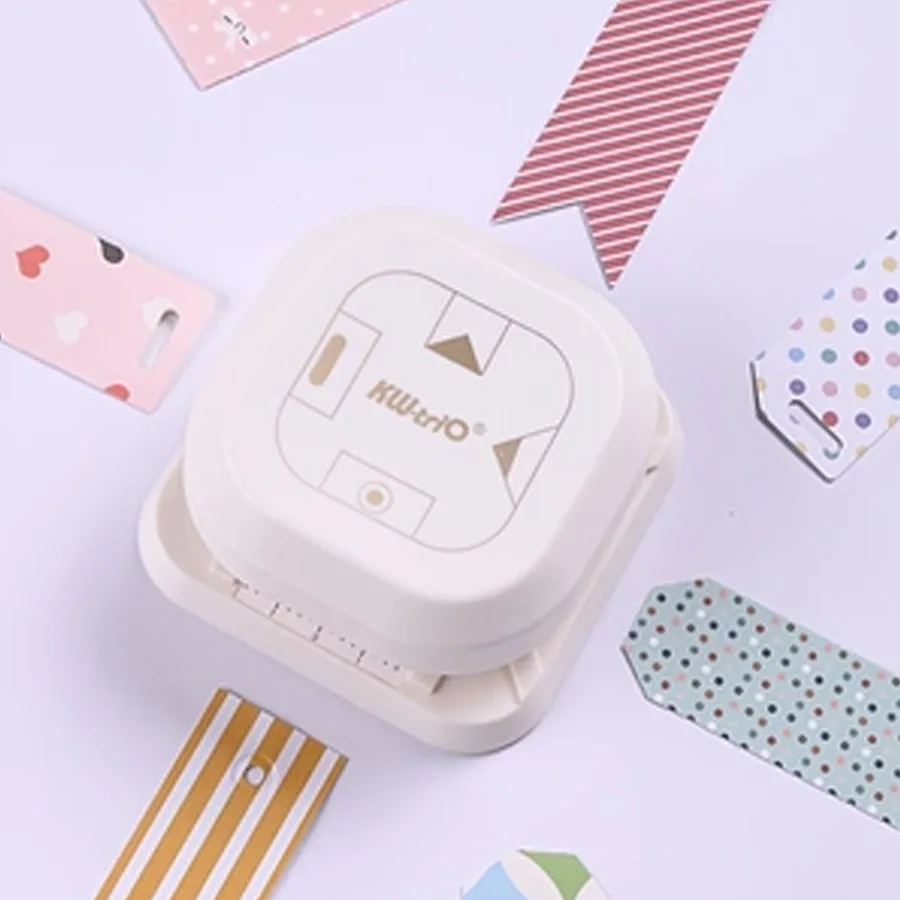 4 in 1 Tag Punch Corner Rounder Cutter Paper Label Punch for Scrapbooking Card for DIY Paper Card Photo Card Making Supplies
4 in 1 Tag Punch Corner Rounder Cutter Paper Label Punch for Scrapbooking Card for DIY Paper Card Photo Card Making Supplies
